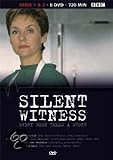 Silent Witness - Series One & Two - 8-DVD Box Set (Buried Lies / Long Days, Short Nights / Darkness Visible / Sins of The Fathers / Blood, Sweat and Tears / Cease Upon The Midnigh) [Reg.2]