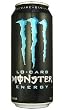 16 Pack - Monster Low Carb Energy Drink - 16 Ounce