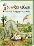 Produkt-Bild: Schm&ouml;kerb&auml;ren Dinosauriergeschichten