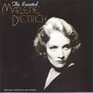 The Essential Marlene Dietrich