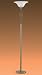 Kitchen & Housewares : 6021Scrolled Floor Lamp (6021AB)