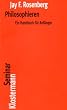 Philosophieren. Ein Handbuch f�r Anf�nger
