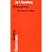 Philosophieren. Ein Handbuch für Anfänger
