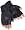 TOURMASTER/CORTECH GEL CRUSR 2 FGRLSS GLOVE BLACK SIZE:SML