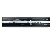 Toshiba RDXV47 160Gb HDD/DVD/VHS Recorder