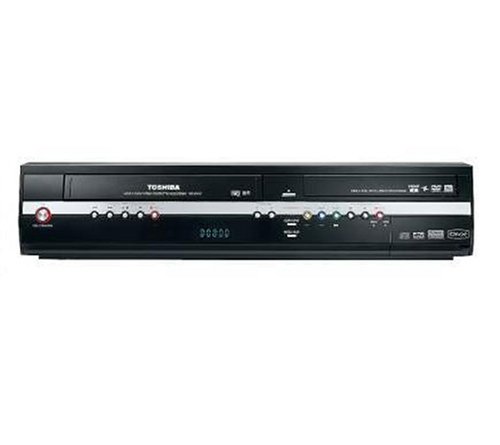Toshiba RDXV47 160Gb HDD/DVD/VHS Recorder
