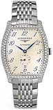 New Longines Evidenza Mens Automatic Watch L2.642.0.73.6