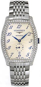 review Longines 
