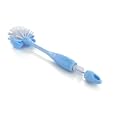 Nuby Bottle Brush Scrub Colors