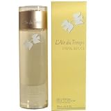 L'Air Du Temps By Nina Ricci For Women. Shower Gel 6.6 Oz.