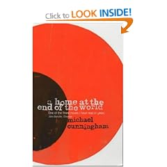 A Home at the End of the World (Essential Penguin)