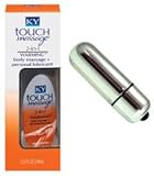 KY Touch Warming 2-in-1 2.5 oz Adult Sex Toy Kit image