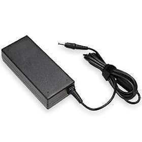 LaptopPowerSource Genuine Laptop Charger for Toshiba PA3516U-1ACA 90 Watt Global AC Adapter SATELLITE A100 A105 A200 A205 A210 A215 M35 M70 2430 2435 L100