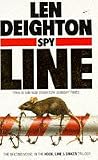 Spy Line (Hook, Line & Sinker Series)