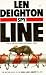Spy Line (Hook, line & sinker series)