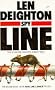 Spy Line (Hook, Line & Sinker Series)