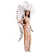 Barbie 70's Cher Bob Mackie Doll