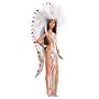 Barbie 70's Cher Bob Mackie Doll