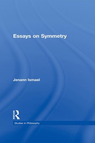 Essays on Symmetry (Studies in Philosophy)
