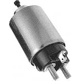 Borg Warner S5060 Solenoid by BorgWarner