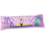 Solo Bars SOLO GI CMM Solo GI Bars - Box of 12 Chocolate Mint Mania