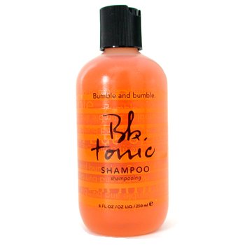 HealthPersonalCare: Bumble and Bumble Tonic Shampoo  8 Ounces 