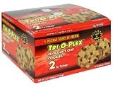 Tri-O-Plex-Chef Jays High Protein Cookies, 12/85g