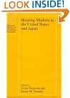 Housing Markets in the United States and Japan (National Bureau of Economic Research Conference Report)