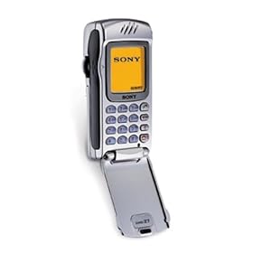Sony Z7 - Orange - Just Talk Prepay