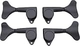 MINI BASS 2 ON SIDE BLACK