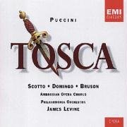Puccini: Tosca