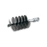 Greenlee 39278 Wire Duct Brush, 3-Inch [並行輸入品]