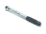 Teng 3892ag-E3 Torque Wrench 20-110nm 3/8 Square Drive