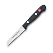 W?sthof Gourmet 3-Inch Serrated Paring Knife