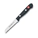 Wusthof Gourmet 3-Inch Serrated Paring Knife