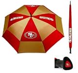 Team Golf NFL San Francisco 49ers - Umbrella