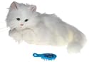 Furreal Friends White Cat