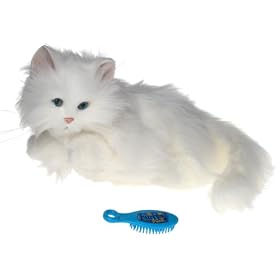Furreal Friends Cat