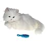 Furreal Friends White Cat
