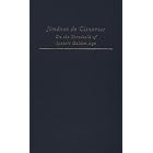 Jimenez De Cisneros on the Threshold of Spain's Golden Age by Erika Rummel