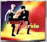 Joyride [Single-CD]
