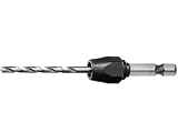 Trend Snap/D/8 Drill Adaptor 1/4in Bore