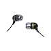 Altec Lansing UHP206 Backbeat Series In Ear Headphone with Ulitmate Ears technology