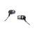Altec Lansing UHP206 Backbeat Series In Ear Headphone with Ulitmate Ears technology