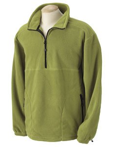 Devon & Jones Wintercept Green Leaf