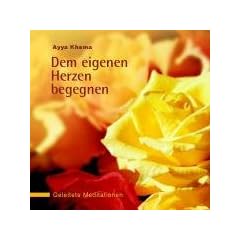 Dem eigenen Herzen begegnen. CD: geleitete Meditation