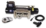 Buy Superwinch EP Series Recovery WinchEP9.0 24 Volt DC Electric Winch 9,000lb w ... by Superwinch