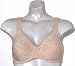 How To Measure Bra Sizes : Vanity Fair? "Enchanted Lace" Full-Figure Bra