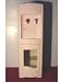Hot Cold Water Dispenser by Amico