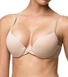 OnGossamer Mesh collection bump it up!/mesh push-up bra